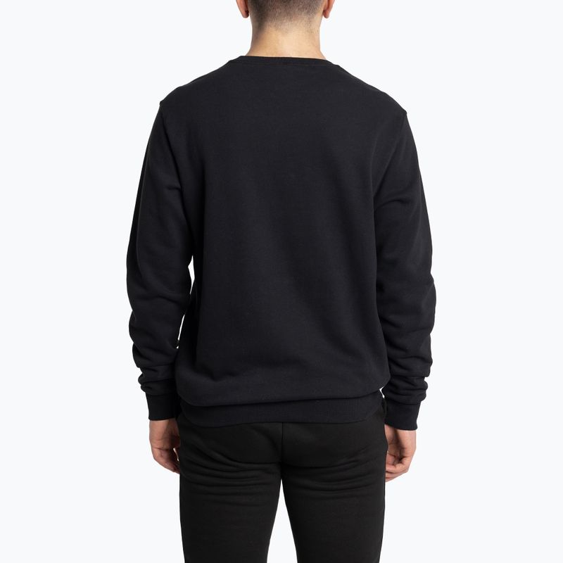 Bluza męska Ellesse Perc Sweatshirt black 2