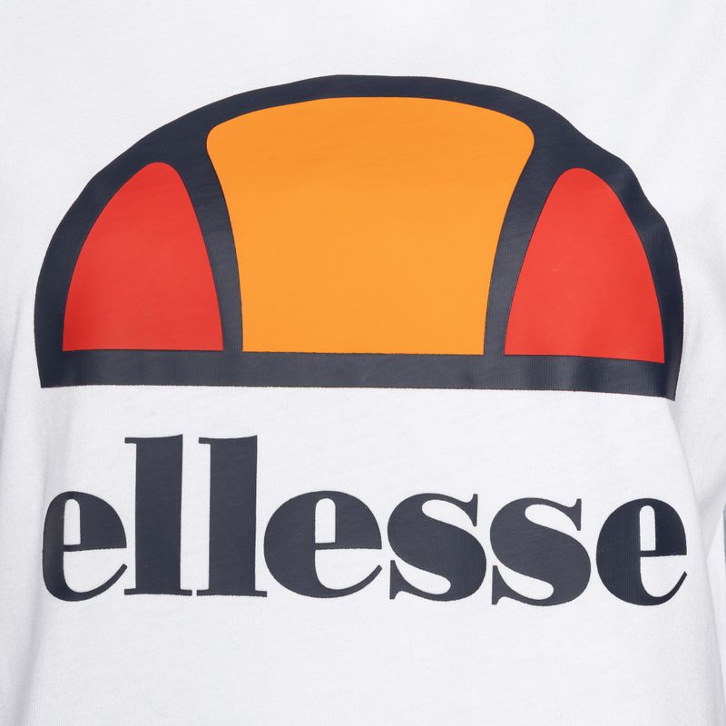 Koszulka damska Ellesse Arieth white 3