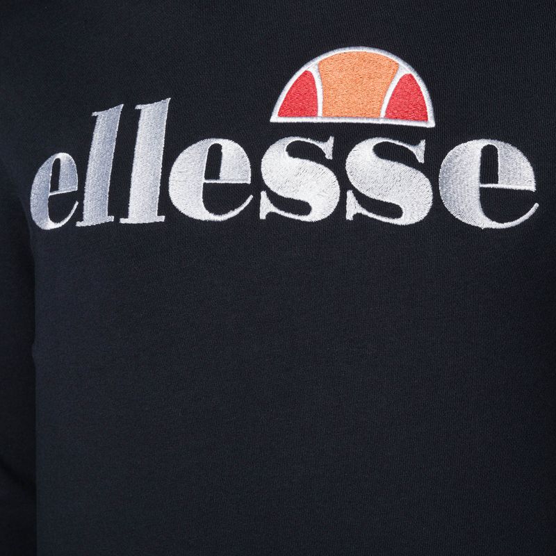 Bluza męska Ellesse Ferrer Oh Hoody black 7