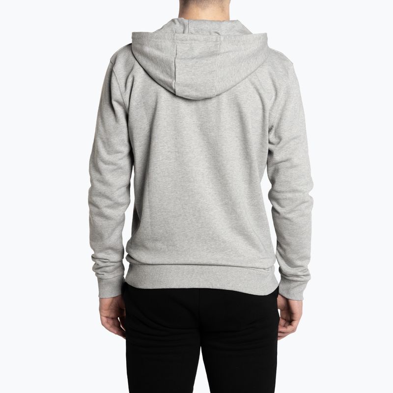 Bluza męska Ellesse Ferrer Oh Hoody grey marl 2