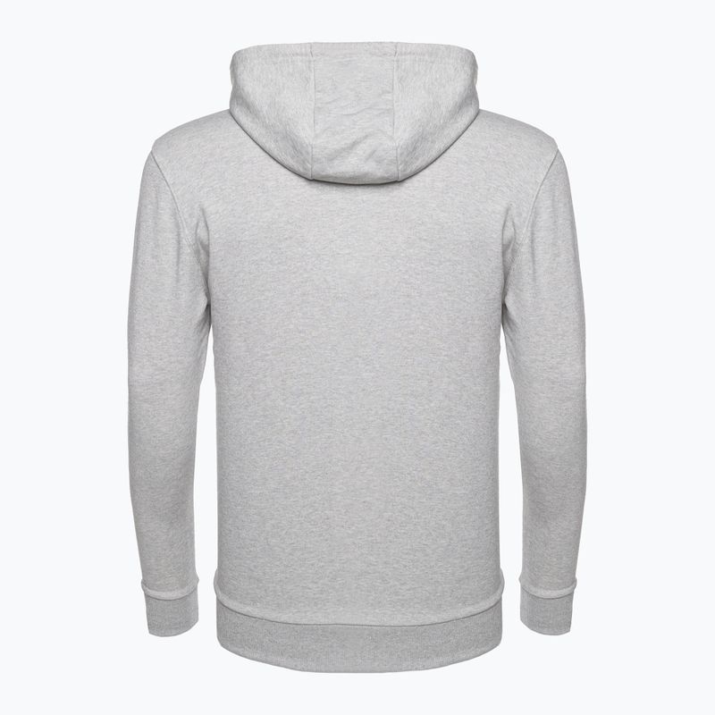 Bluza męska Ellesse Ferrer Oh Hoody grey marl 6