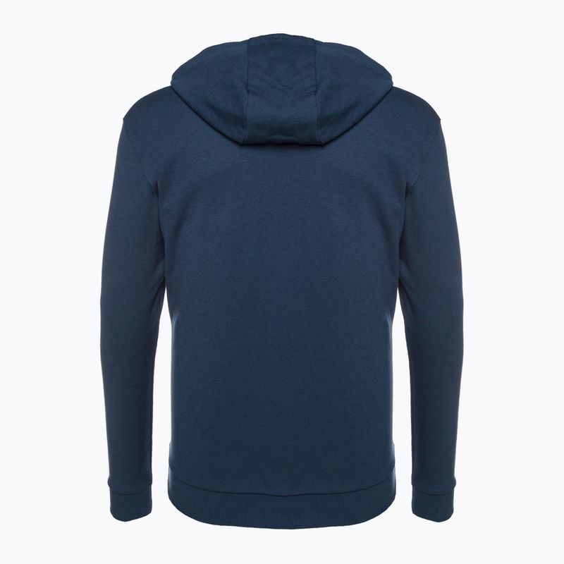 Bluza męska Ellesse Ferrer Oh Hoody navy 6