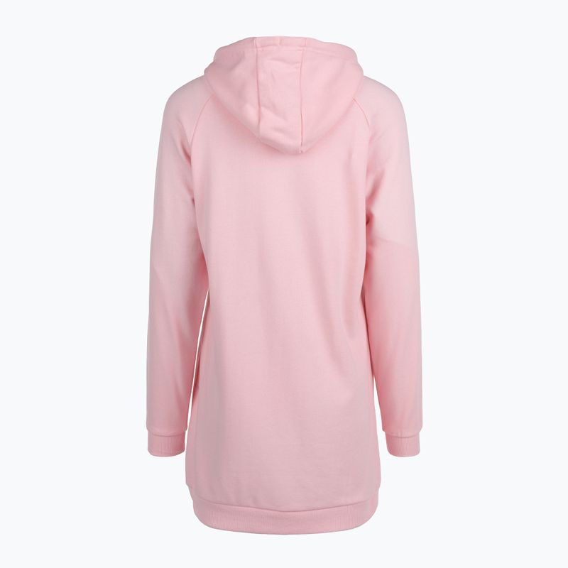 Sukienka Ellesse Honey light pink 3