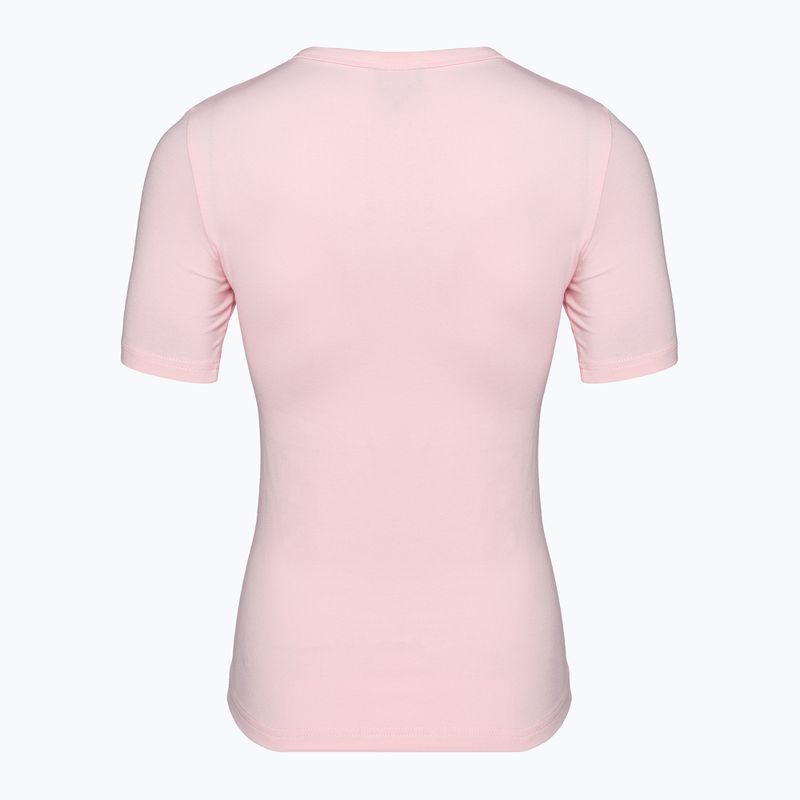 Koszulka damska Ellesse Hayes light pink 2