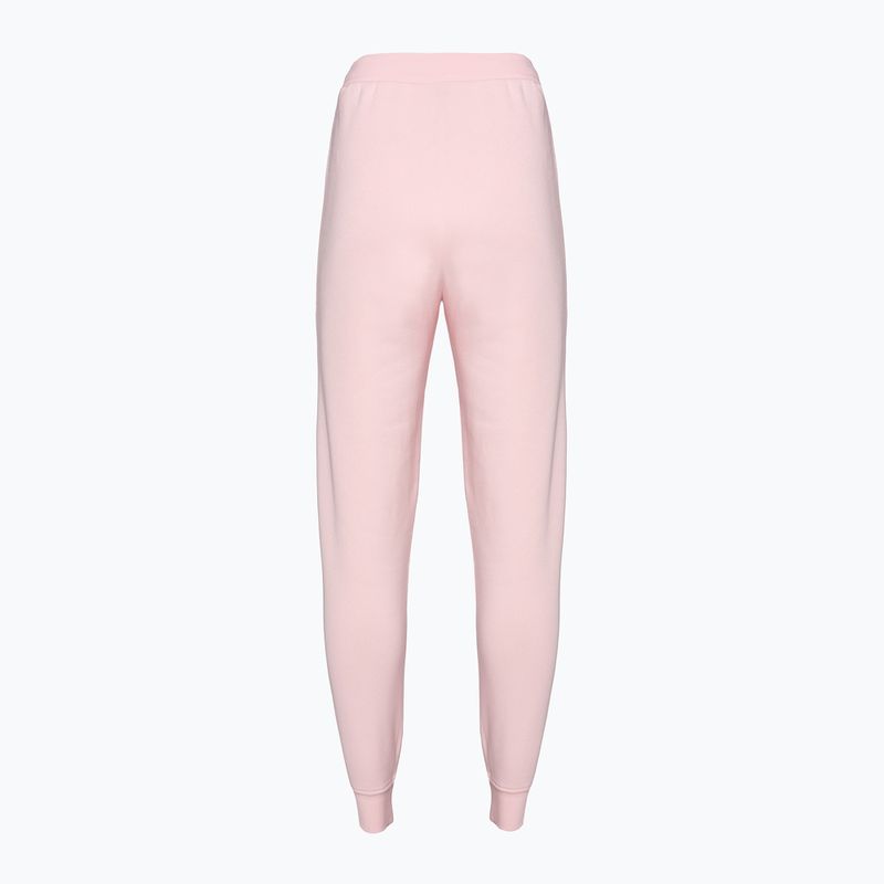 Spodnie damskie Ellesse Hallouli Jog light pink 2