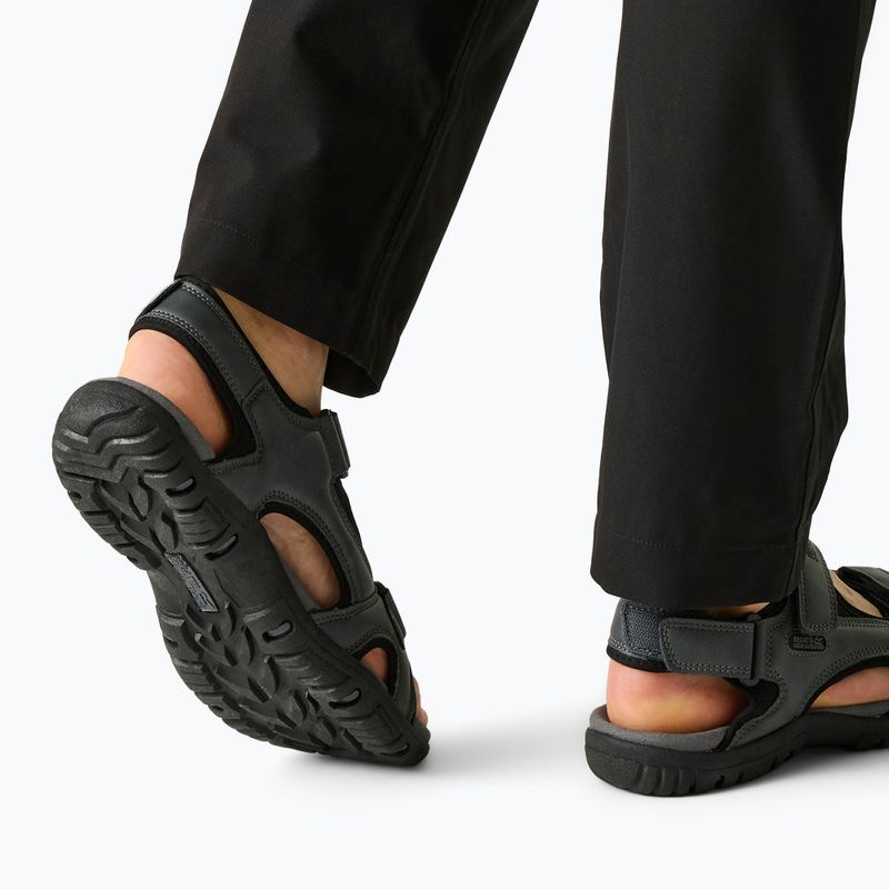 Sandały męskie REGATTA Haris briar 9