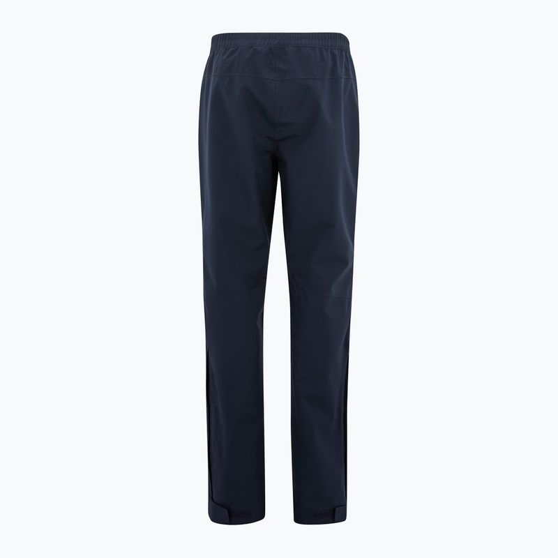 Spodnie trekkingowe męskie REGATTA Highton Stretch navy 9