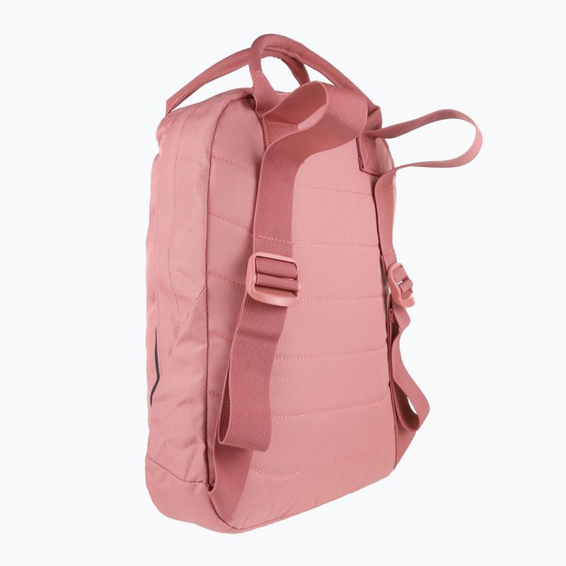 Plecak miejski REGATTA Shilton 12 l dusty rose 3