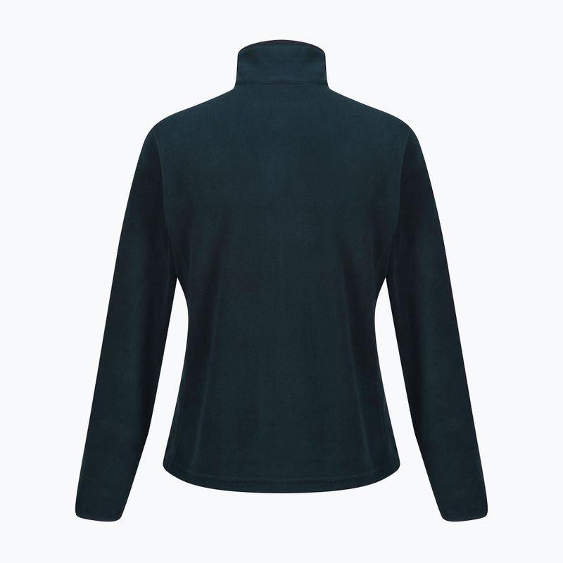 Bluza polarowa damska REGATTA Floreo IV navy 6