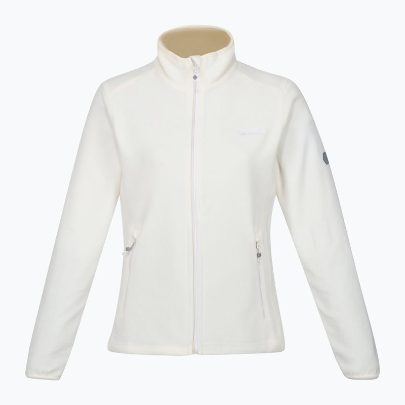 Bluza polarowa damska REGATTA Floreo IV polar bear 7