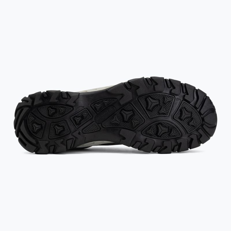 Buty trekkingowe męskie Regatta Vendeavour Low granit/riord 4