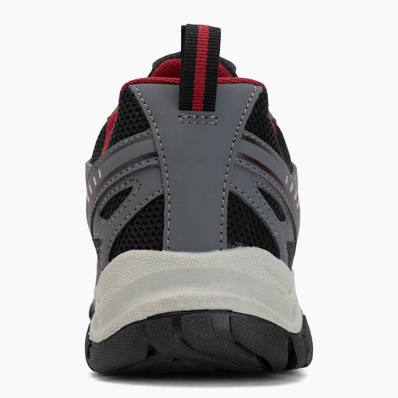 Buty trekkingowe męskie Regatta Vendeavour Low granit/riord 6