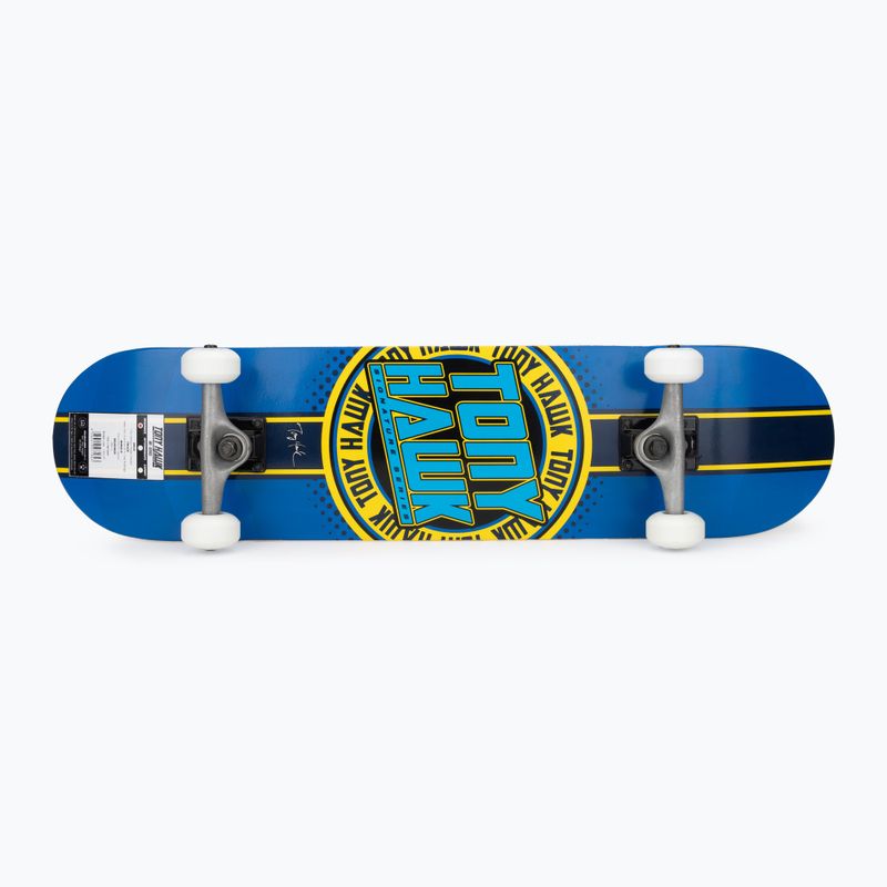 Deskorolka klasyczna Tony Hawk SS 180+ Complete badge logo 3