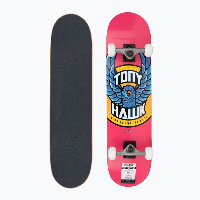 Deskorolka klasyczna Tony Hawk SS 180+ Complete eagle logo