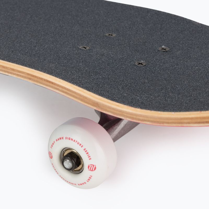 Deskorolka klasyczna Tony Hawk SS 180+ Complete eagle logo 7