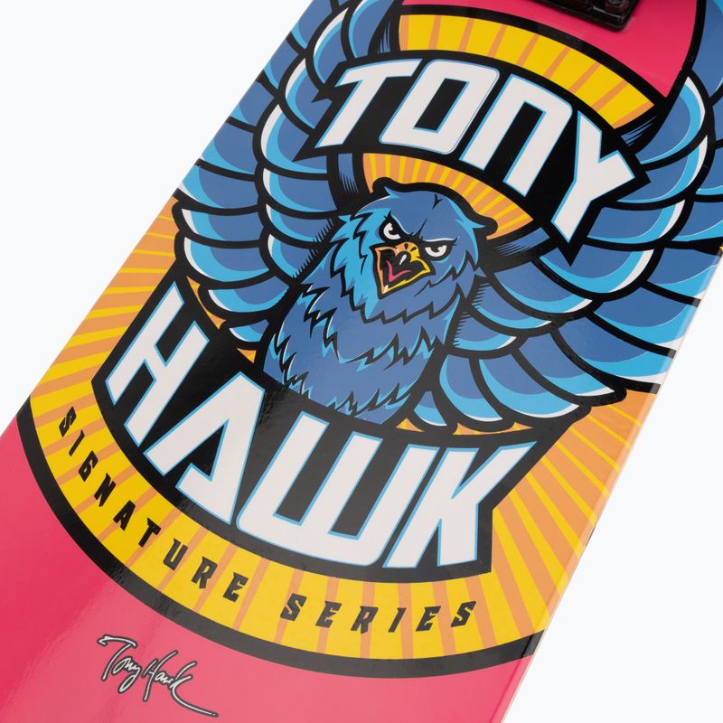 Deskorolka klasyczna Tony Hawk SS 180+ Complete eagle logo 8