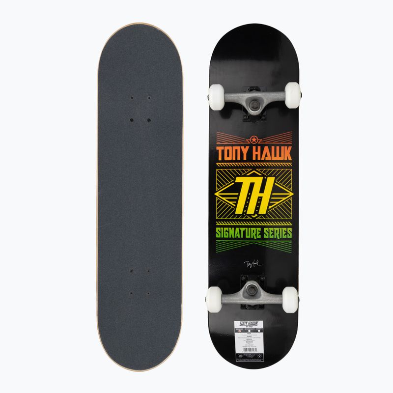 Deskorolka klasyczna Tony Hawk SS 180+ Complete stacked logo