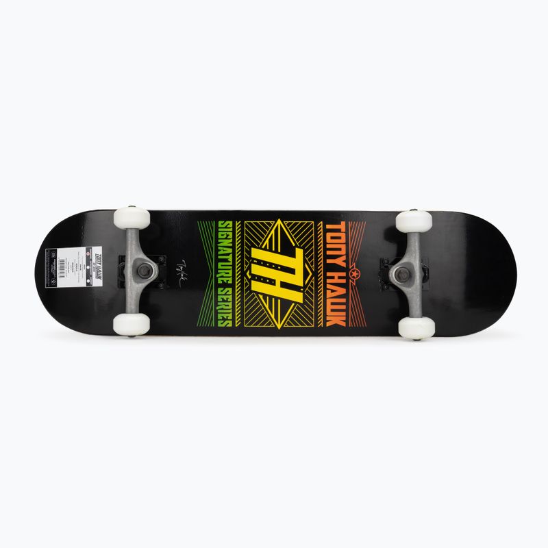 Deskorolka klasyczna Tony Hawk SS 180+ Complete stacked logo 3