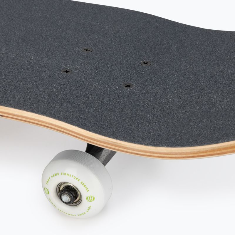 Deskorolka klasyczna Tony Hawk SS 180+ Complete stacked logo 7