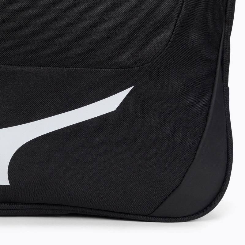 Torba trenerska Mizuno Royko Coach Bag czarna 33EY0W0609_OS 4