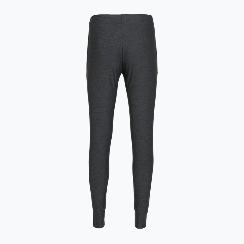 Spodnie tenisowe damskie Mizuno Training czarne 62GD121309 2