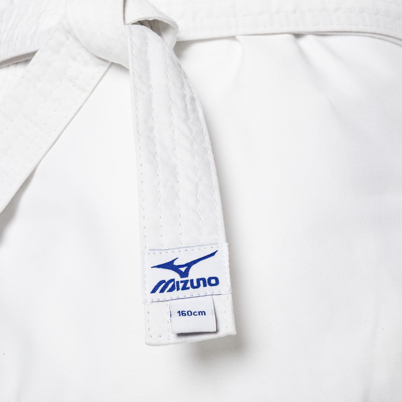 Judoga Mizuno Shiro Plus blue 4