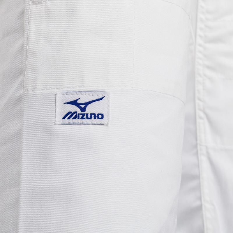 Judoga Mizuno Shiro Plus blue 8