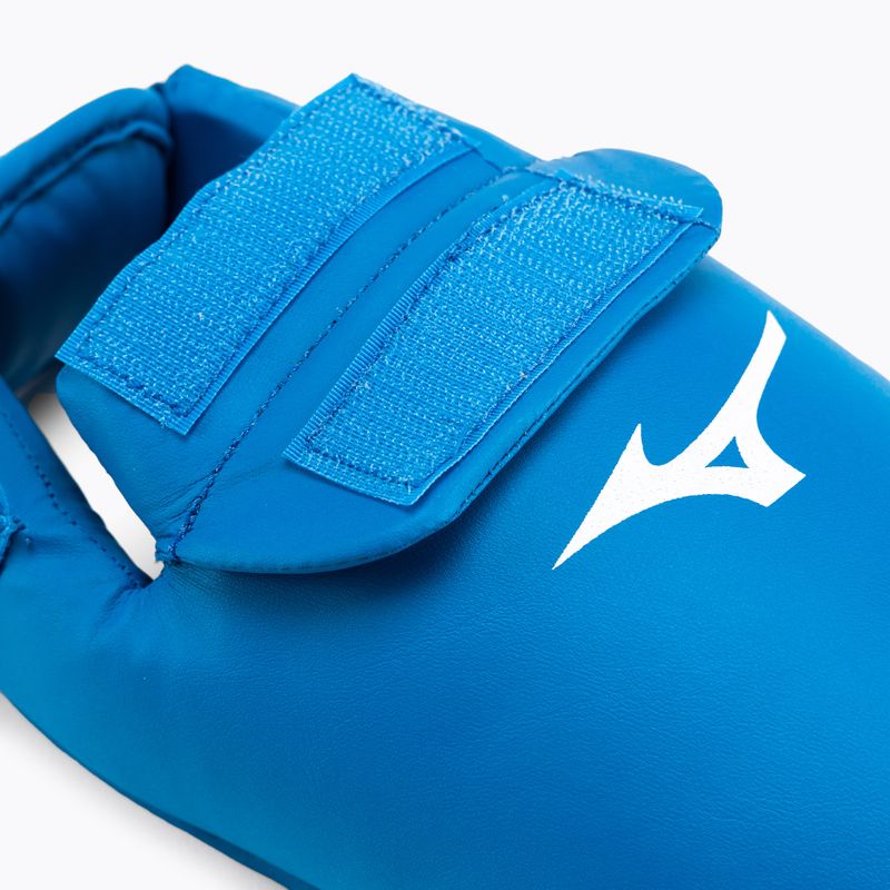 Ochraniacze stóp Mizuno EHA103 blue 3