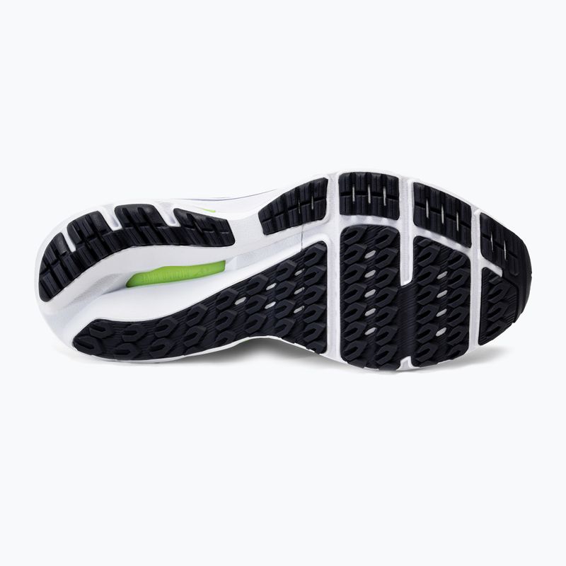 Buty do biegania damskie Mizuno Wave Inspire 18 heather/white/troposphere 7