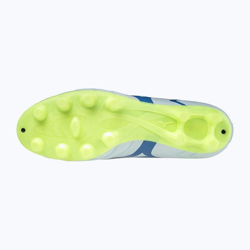 Buty piłkarskie męskie Mizuno Monarcida Neo II Select białe P1GA222527 11