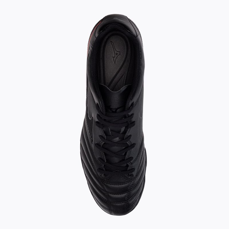 Buty piłkarskie Mizuno Monarcida Neo II Select AS czarne P1GD222500 6
