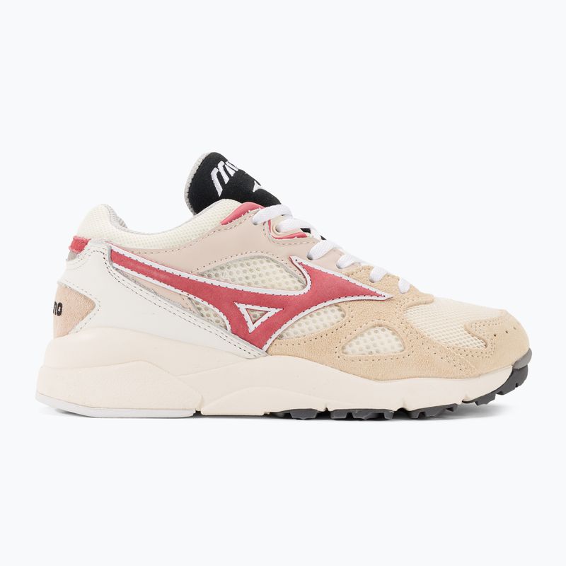 Buty Mizuno Sky Medal Premium white onyx/lilac marble/snow white 3