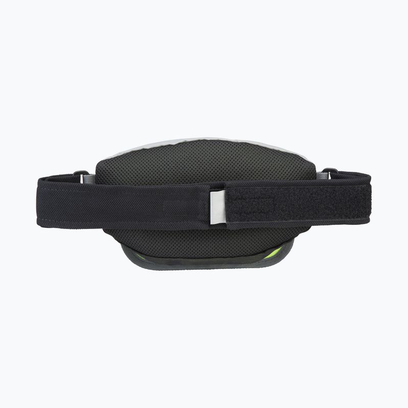 Pas do biegania Mizuno Waist Pouch M hai/grey 2