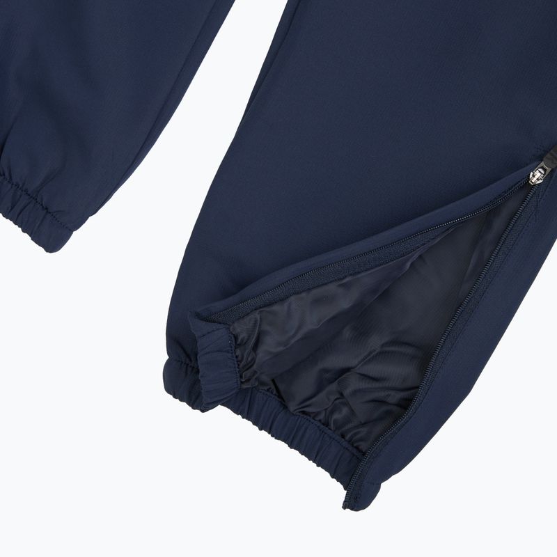 Dres damski Mizuno Micro bluza+spodnie black 10