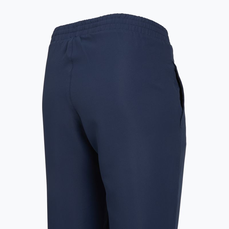 Dres damski Mizuno Micro bluza+spodnie navy 8