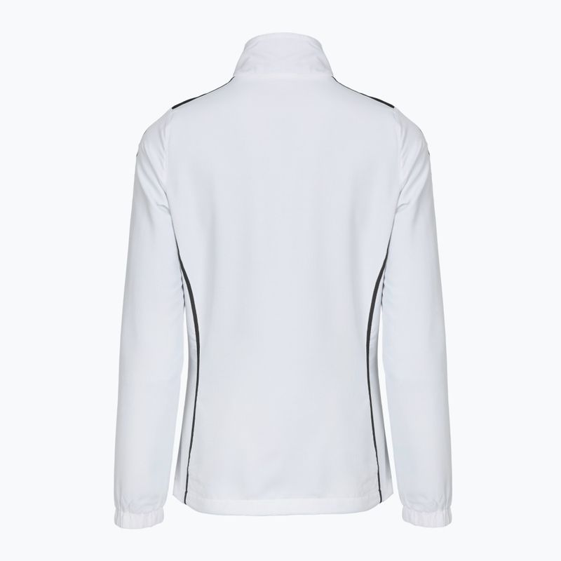 Dres damski Mizuno Micro bluza+spodnie black 4