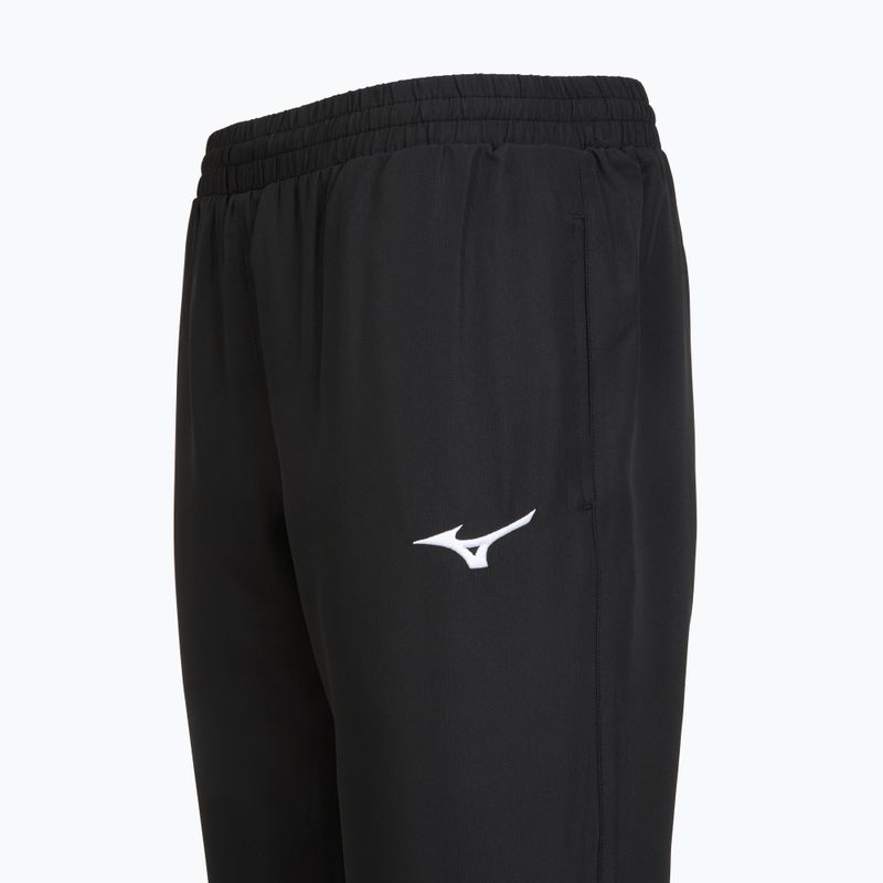 Dres damski Mizuno Micro bluza+spodnie black 9