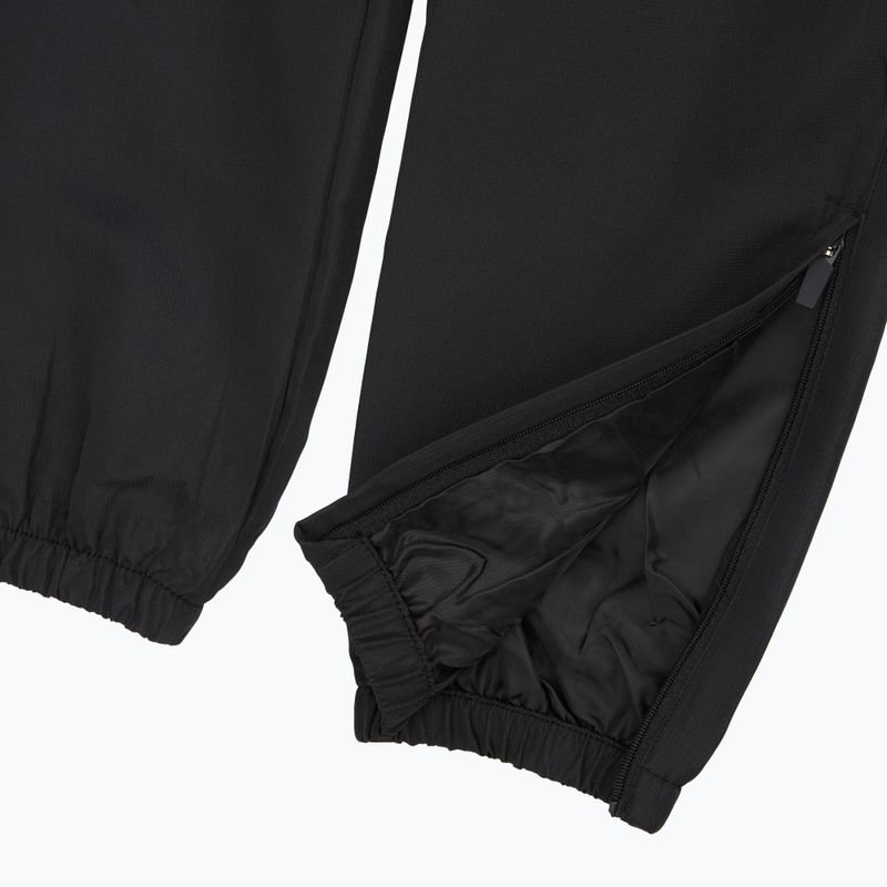 Dres damski Mizuno Micro bluza+spodnie black 11
