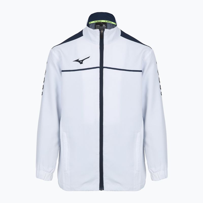 Dres dziecięcy Mizuno Micro black 3