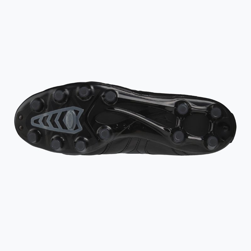 Buty piłkarskie Mizuno Morelia II Pro MD czarne P1GA221399 16