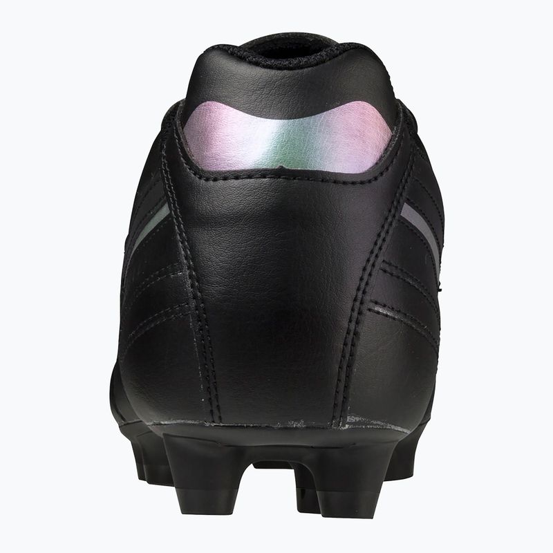 Buty piłkarskie Mizuno Morelia II Club MD czarne P1GA221699 7