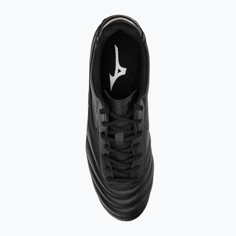 Buty piłkarskie Mizuno Morelia II Club MD czarne P1GA221699 6