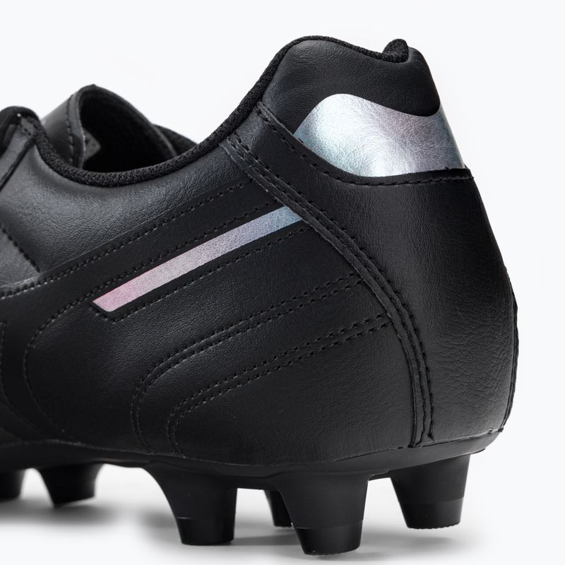Buty piłkarskie Mizuno Morelia II Club MD czarne P1GA221699 11