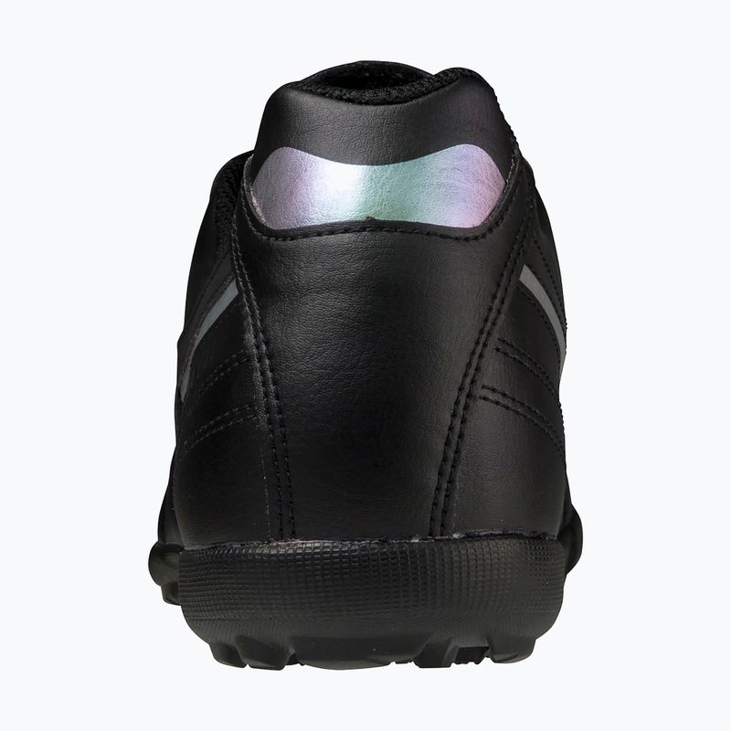Buty piłkarskie męskie Mizuno Morelia II Club AS black/black/iridescent 7