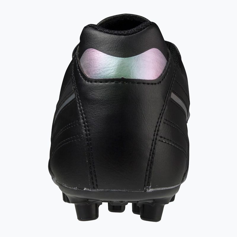 Buty piłkarskie męskie Mizuno Morelia II Club AG czarne P1GA221799 7