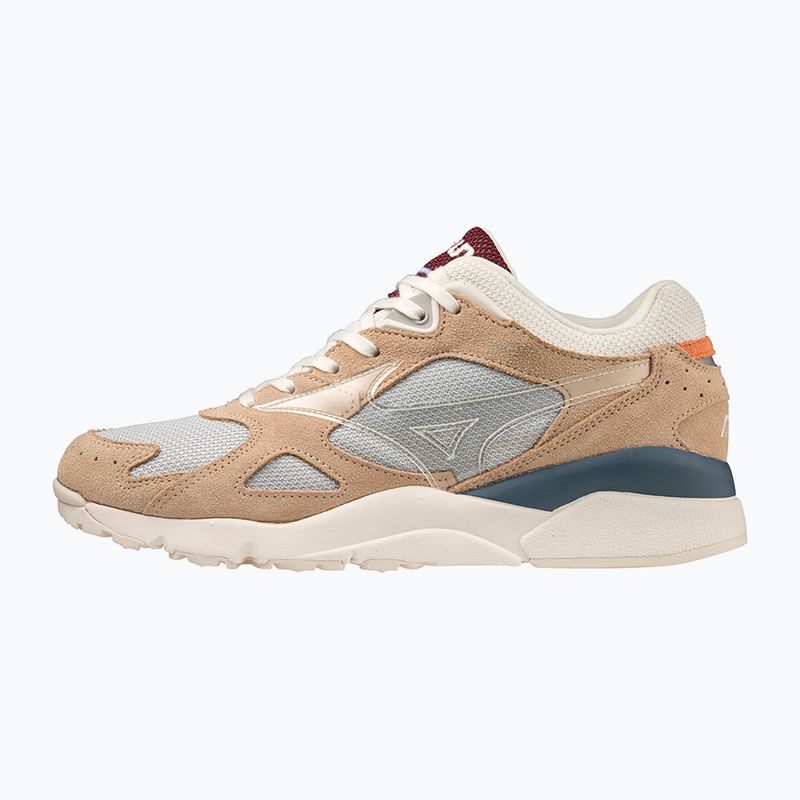Buty Mizuno Sky Medal S groot/omushroom/bsea 8