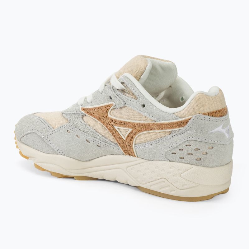 Buty Mizuno Contender undyedwht/groot/undyedwh 4