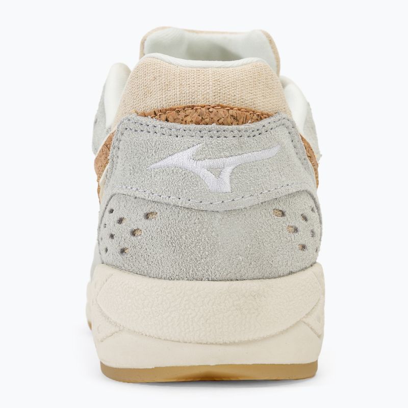 Buty Mizuno Contender undyedwht/groot/undyedwh 7