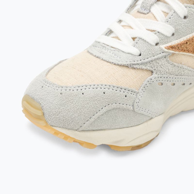 Buty Mizuno Contender undyedwht/groot/undyedwh 8