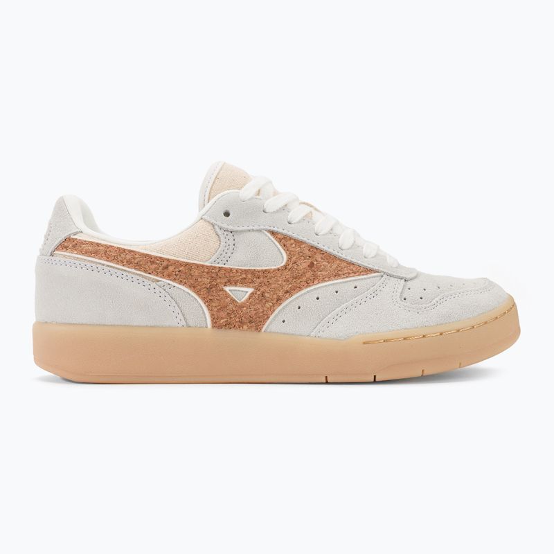Buty Mizuno City Wind undyedwht/groot/undyedwh 3
